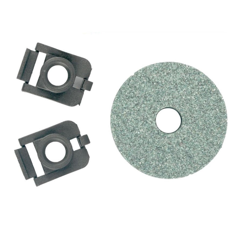 Multi-Sharp | Replacement Wheel Green Silicone Carbide-Toolcraft