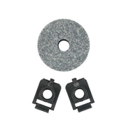 Multi-Sharp | Replacement Wheel Grey Aluminium Oxide-Toolcraft