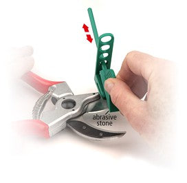 Multi-Sharp | Secateur, Pruner & Lopper Sharpener (Online Only) - Toolcraft