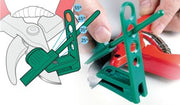 Multi-Sharp | Secateur, Pruner & Lopper Sharpener (Online Only) - Toolcraft