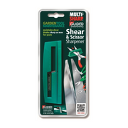 Multi-Sharp | Sharpener Shear & Scissors-Toolcraft