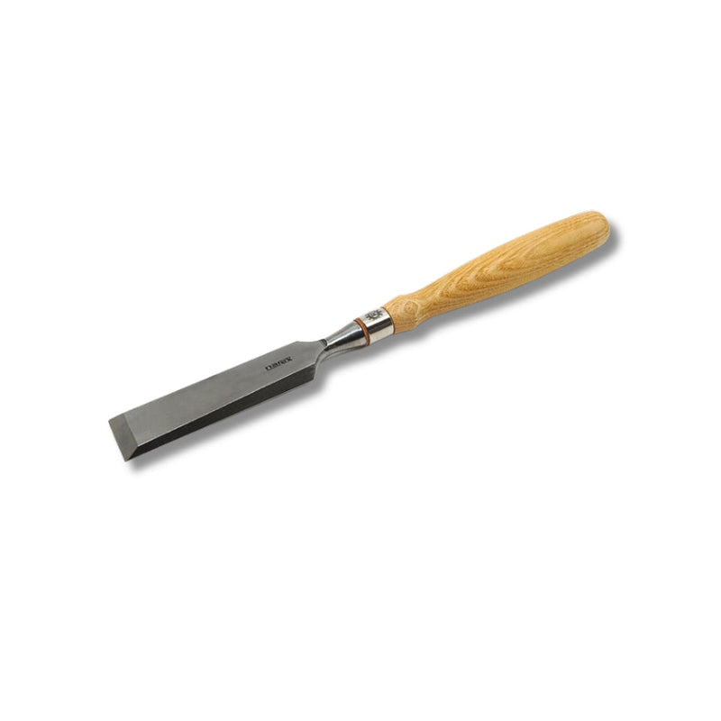 Narex | 1 1/2'' 38mm Richter Bevel Edge Chisel with Long Handle-Toolcraft
