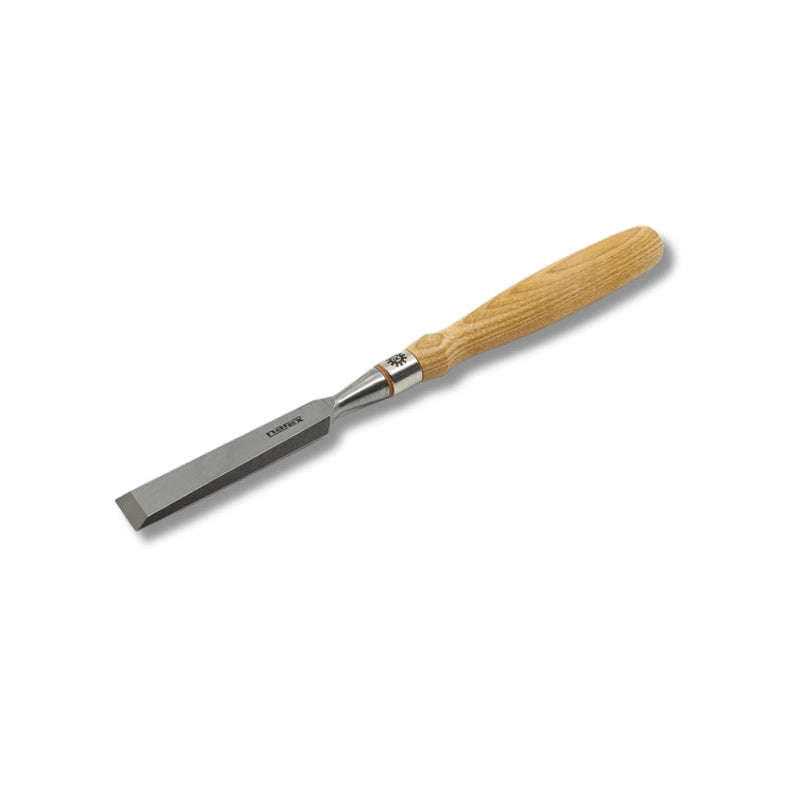 Narex | 1'' 25mm Richter Bevel Edge Chisel with Long Handle-Toolcraft