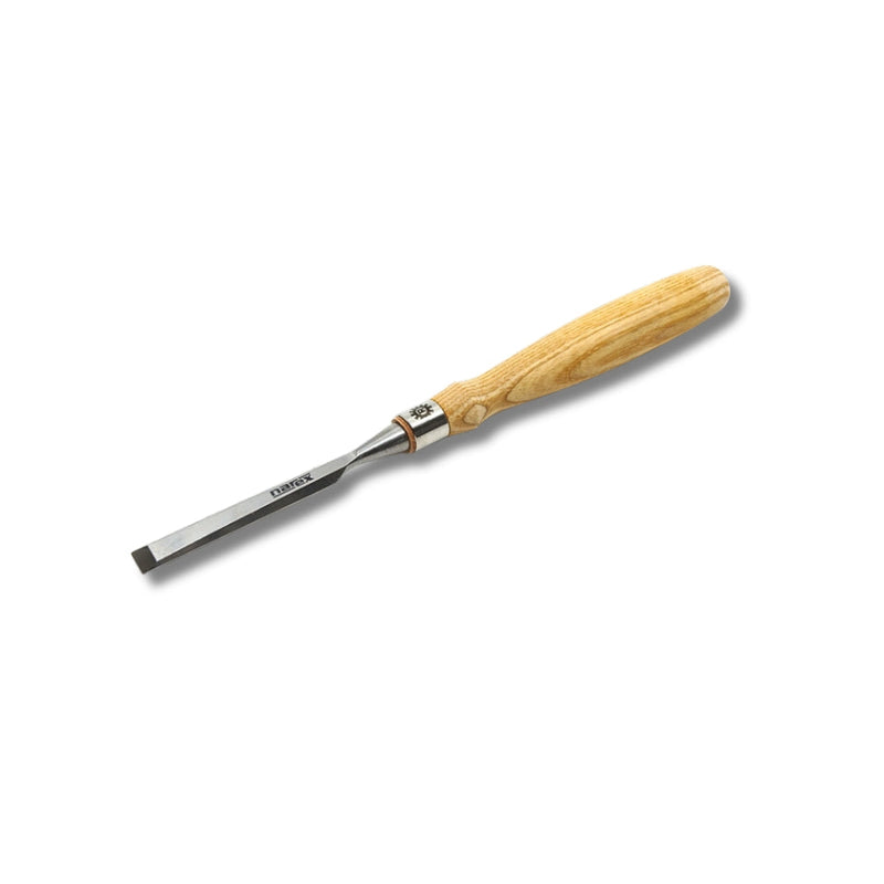 Narex | 1/2'' 13mm Richter Bevel Edge Chisel with Long Handle-Toolcraft