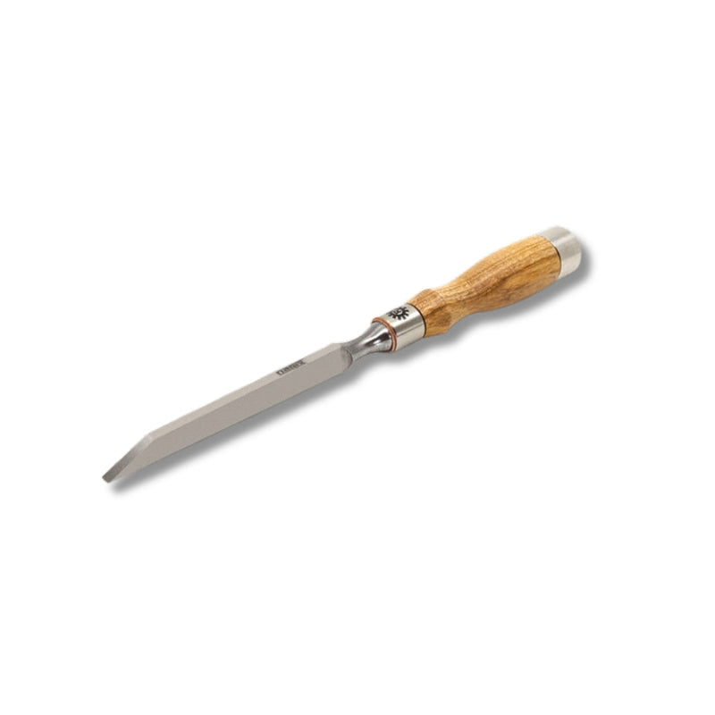 Narex | ¼" (6Mm) Richter Mortice Chisel-Toolcraft