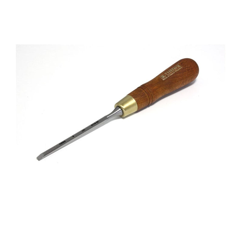 Narex Tool Narex | Bevel Edge Chisel Premium Wood Line Plus 5mm-Bevel Edge Chisel- Toolcraft