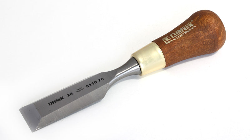 Narex Tool Narex | Butt Chisel Wood Line Plus 20mm-Butt Chisel- Toolcraft