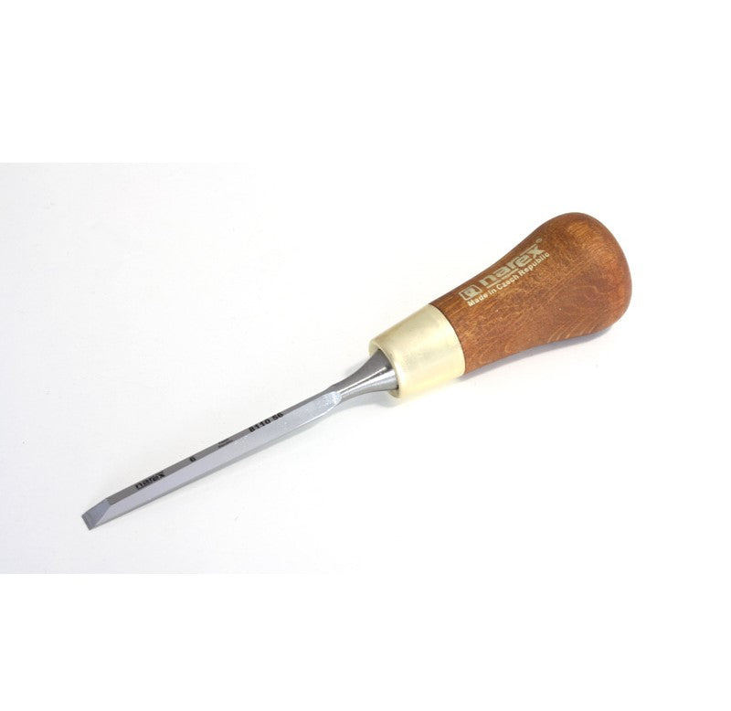 Narex Tool Narex | Butt Chisel Wood Line Plus 6mm-Paring Chisel- Toolcraft