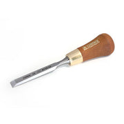 Narex Tool Narex | Butt Chisels Wood Line Plus Set of 4 c/w Wooden Presentation Case-Butt Chisel Set- Toolcraft