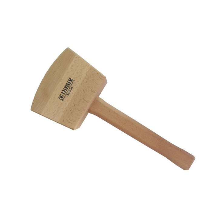 Narex Tool Narex | Carpenter's Mallet 650g-Carpenter's Mallet- Toolcraft