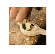Narex Tool Narex | Carving Knife Profi Double Edge Spoon Making-Carving Knife- Toolcraft