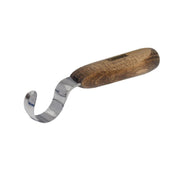 Narex Tool Narex | Carving Knife Profi Double Edge Spoon Making-Carving Knife- Toolcraft