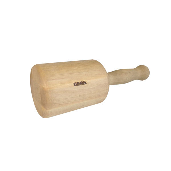 Narex Tool Narex | Carving Mallet Premium 900g-Carving Mallet- Toolcraft