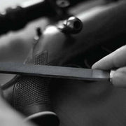 Narex Tool Narex | Checkering File Cut 2 150mm-Checkering File- Toolcraft