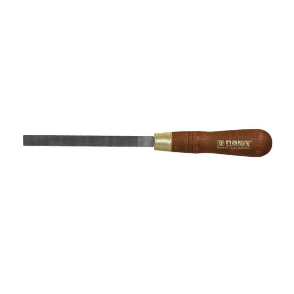 Narex Tool Narex | Checkering File Cut 2 150mm-Checkering File- Toolcraft