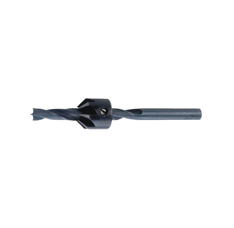 Narex Tool Narex | Conical Countersink for Woodworking 5 X 16mm-Countersink Bit- Toolcraft