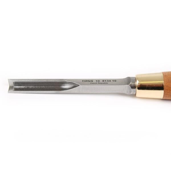Narex Tool Narex | Corner Chisel 10 X 10mm-Corner Chisel- Toolcraft