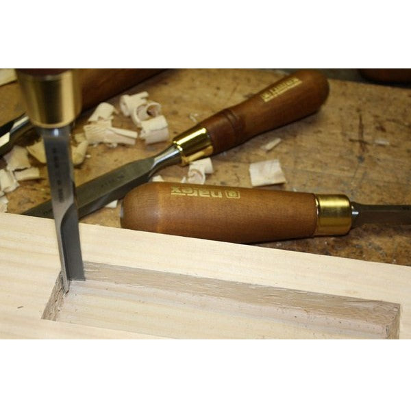 Narex Tool Narex | Corner Chisel 10 X 10mm-Corner Chisel- Toolcraft