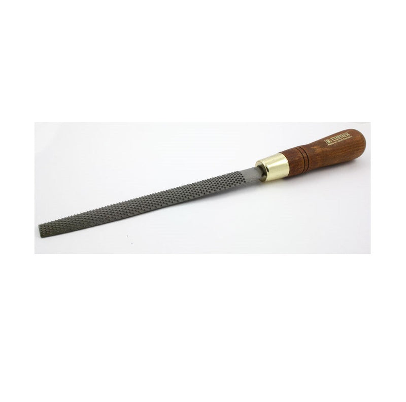 Narex Tool Narex | Fine Cut Rasps Set of 3 200mm-Fine Cut Rasps- Toolcraft