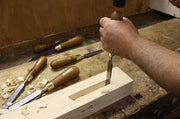 Narex Tool Narex | Firmer Chisel Wood Line Plus 12mm-Firmer Chisel- Toolcraft
