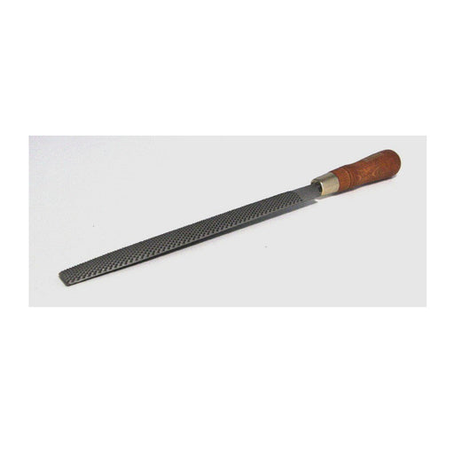 Narex Tool Narex | Half-Round Rasp 6,5 X 20 X 200mm-Rasp- BPM Toolcraft