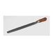 Narex Tool Narex | Half-Round Rasp 6,5 X 20 X 200mm-Rasp- BPM Toolcraft