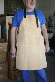 Narex Tool Narex | Leather Apron-Apron- Toolcraft