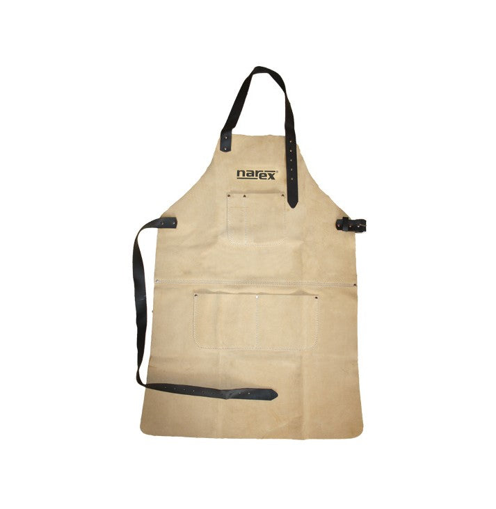 Narex Tool Narex | Leather Apron-Apron- Toolcraft