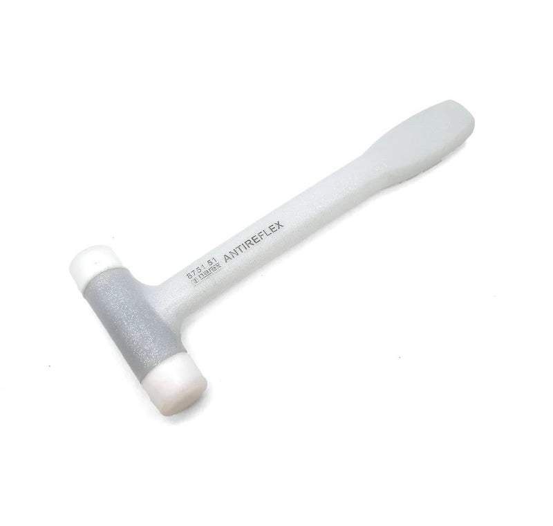Narex Tool Narex | Recoilless Mallet with Plastic Faces 270mm-Plastic Mallet- Toolcraft