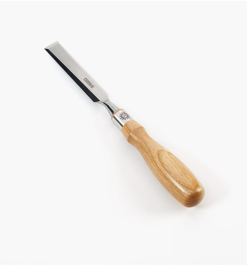 Narex Tool Narex | Richter Premium Bevel Edge Chisel 19mm (3/4")-Bevel Edge Chisel- Toolcraft
