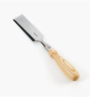 Narex Tool Narex | Richter Premium Bevel Edge Chisel 38mm (1-1/2")-Bevel Edge Chisel- Toolcraft