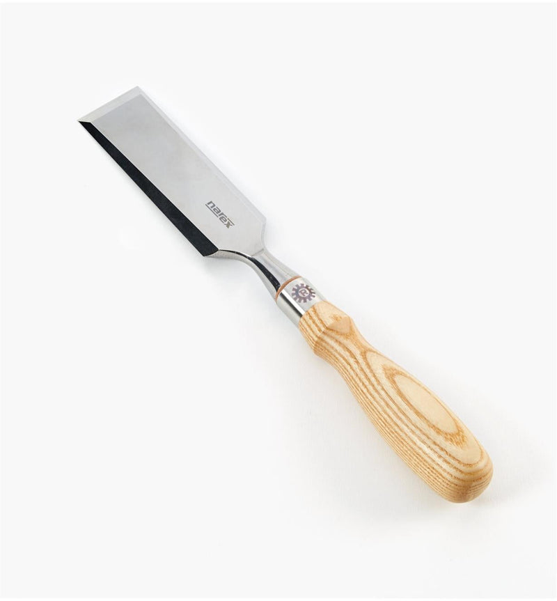 Narex Tool Narex | Richter Premium Bevel Edge Chisel 38mm (1-1/2")-Bevel Edge Chisel- Toolcraft