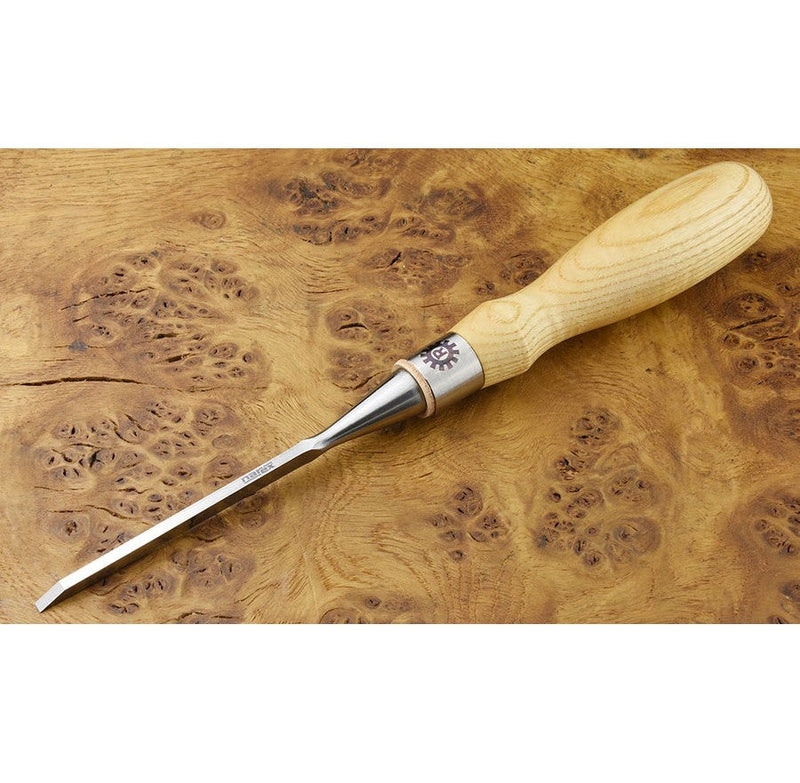 Narex Tool Narex | Richter Premium Bevel Edge Chisel 3mm (1/8")-Bevel Edge Chisel- Toolcraft