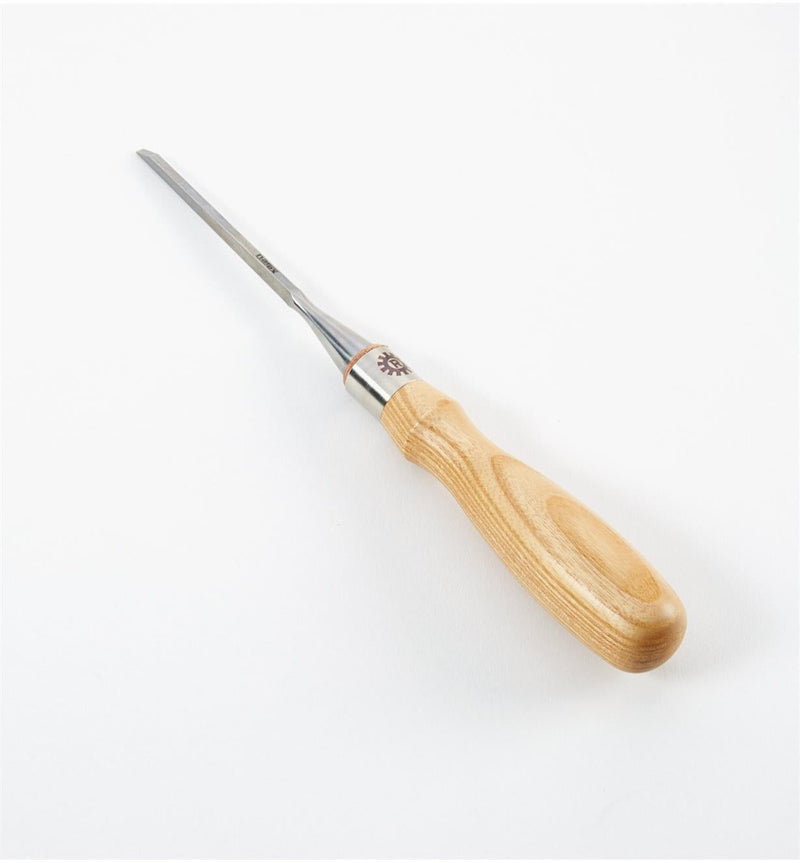 Narex Tool Narex | Richter Premium Bevel Edge Chisel 3mm (1/8")-Bevel Edge Chisel- Toolcraft