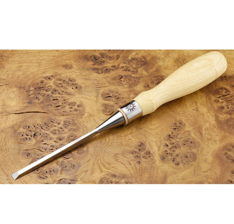 Narex Tool Narex | Richter Premium Bevel Edge Chisel 6mm (1/4")-Bevel Edge Chisel- Toolcraft