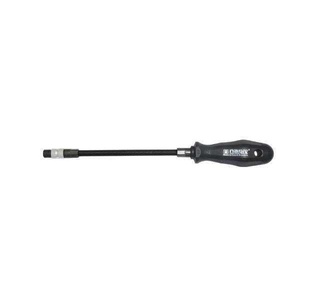 Narex Tool Narex | Screwdriver Flexible for Bits Profi Line-Flexible Screwdriver Bit Holder- Toolcraft