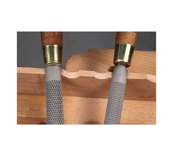 Narex Tool Narex | Set of Rasps 200mm 3Pc-Rasp Set- Toolcraft