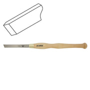 Narex Tool Narex | Skew Chisel 18X150mm HSS-Skew Chisel- Toolcraft