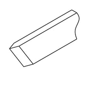Narex Tool Narex | Skew Chisel 18X150mm HSS-Skew Chisel- Toolcraft
