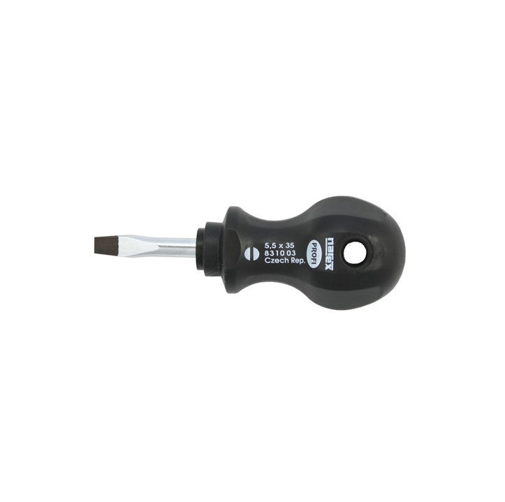 Narex Tool Narex | Slotted Screwdriver Mini Line Profi-Mini Slotted Screwdriver- Toolcraft