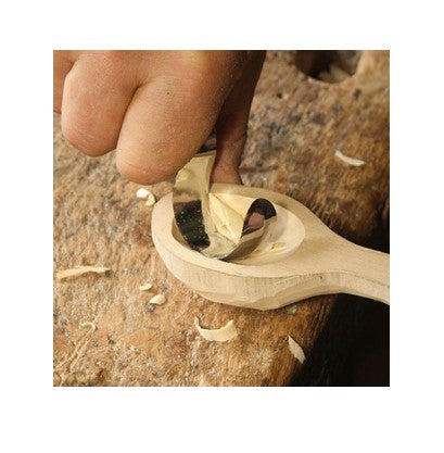 Narex Tool Narex | Spoon Carving Knife Right Hand-Spoon Carving Knife- Toolcraft