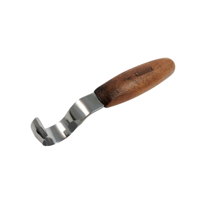 Narex Tool Narex | Spoon Carving Knife Right Hand-Spoon Carving Knife- Toolcraft