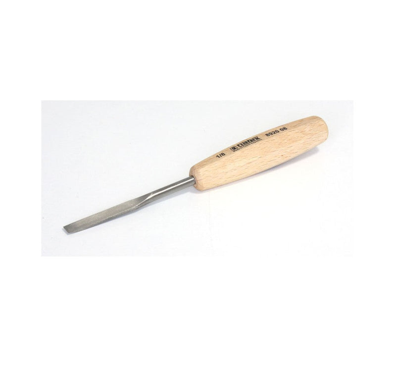 Narex Tool Narex | Straight Carving Chisel Wood Line Standard 8mm-Carving Chisel- Toolcraft