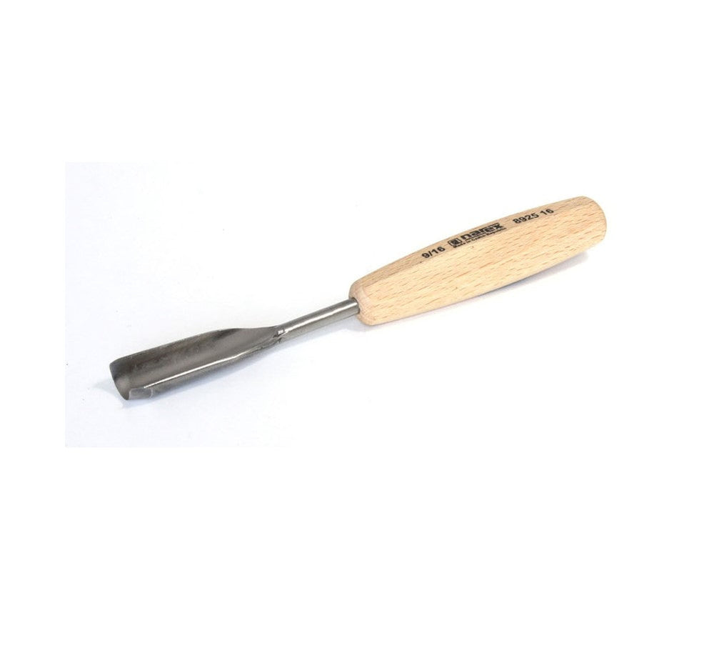 Carving Chisels & Knives - BPM Toolcraft