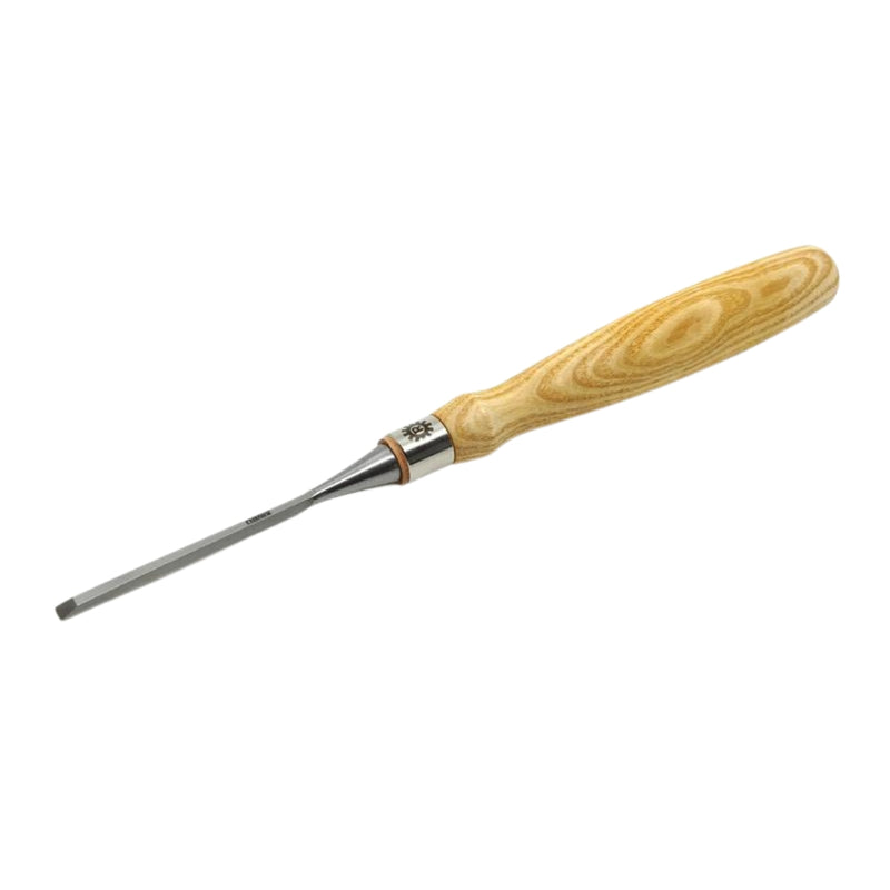 Narex | Richter Chisel With Long Handle ¼" (6Mm)-Toolcraft