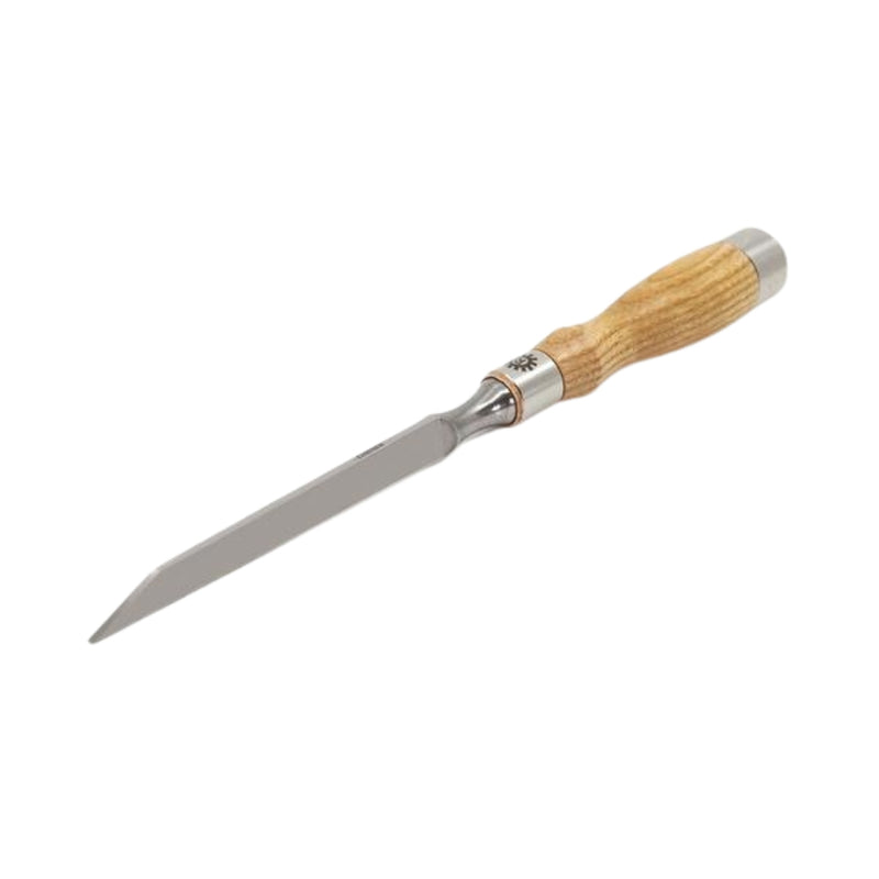 Narex | Richter Mortice Chisel 1/8" (3mm)-Toolcraft