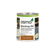 OSMO | Decking Oil Garapa 013 2,5l (Online only) - Toolcraft