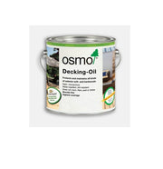 OSMO | Decking Oil Thermowood 010 750ml (Online only) - Toolcraft