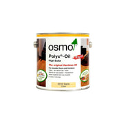 OSMO | Polyx-Oil Rapid 2,5l Clear Satin 3232-Toolcraft