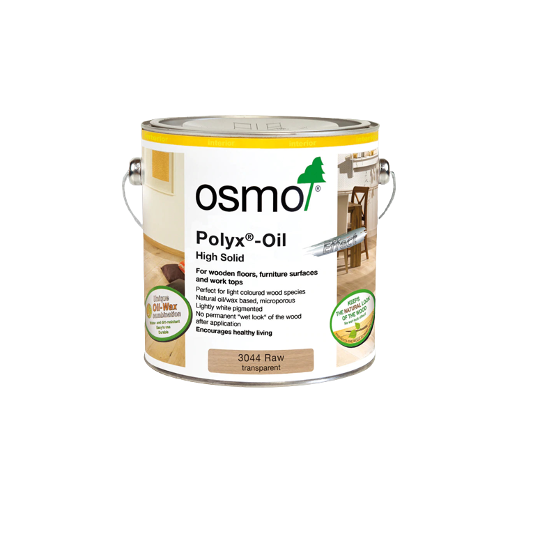 Osmo Polyx-Oils
